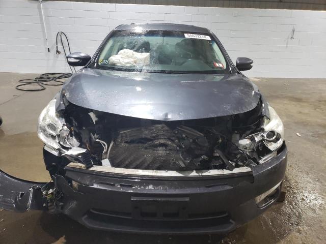 Photo 5 from auction – 2013 NISSAN ALTIMA 3.5 with VIN 1N4BL3AP4DC283736
