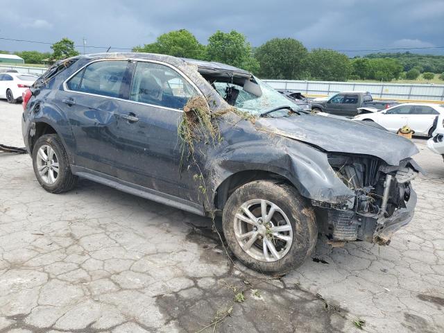 Photo 4 from auction – 2017 CHEVROLET EQUINOX LS with VIN 2GNFLEEK5H6252992