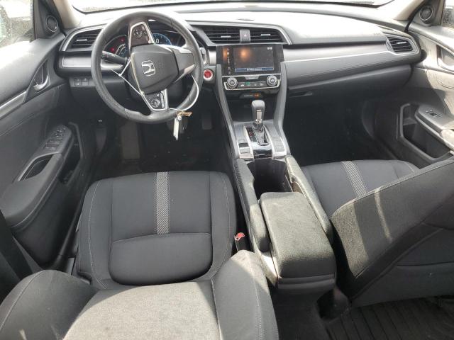 Photo 8 from auction – 2016 HONDA CIVIC EX with VIN 19XFC2F80GE042440