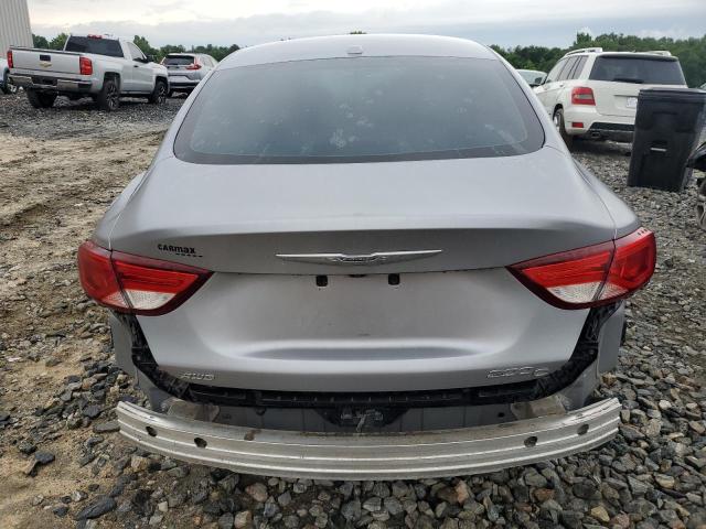 Photo 6 from auction – 2015 CHRYSLER 200 C with VIN 1C3CCCEG6FN500515