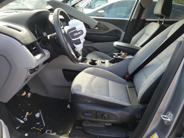 Photo 7 from auction – 2023 GMC TERRAIN SL with VIN 3GKALTEG0PL186238