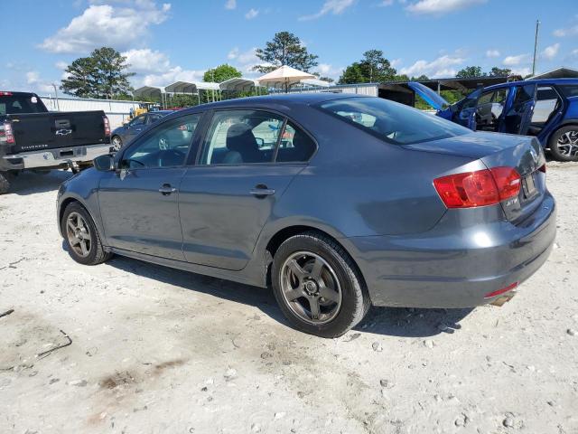 Photo 2 from auction – 2012 VOLKSWAGEN JETTA BASE with VIN 3VW2K7AJ6CM334681