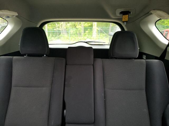 Photo 10 from auction – 2016 TOYOTA RAV4 XLE with VIN JTMRFREV9GJ078795