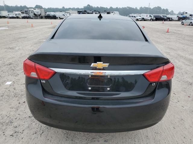 Photo 6 from auction – 2018 CHEVROLET IMPALA LT with VIN 2G1105S37J9124193