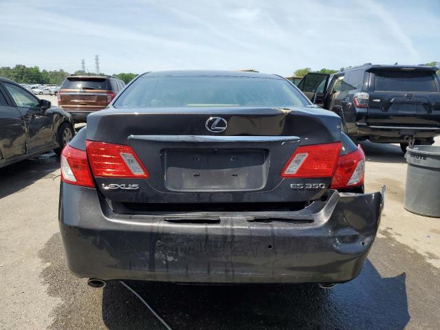 Photo 6 from auction – 2008 LEXUS ES 350 with VIN JTHBJ46G482229989