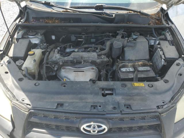 Photo 11 from auction – 2010 TOYOTA RAV4 with VIN JTMBF4DV3AD024338