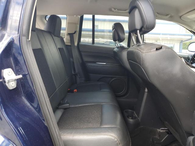 Photo 11 from auction – 2015 JEEP COMPASS LA with VIN 1C4NJDEB3FD409454