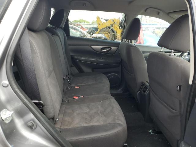 Photo 11 from auction – 2016 NISSAN ROGUE S with VIN KNMAT2MV7GP659370