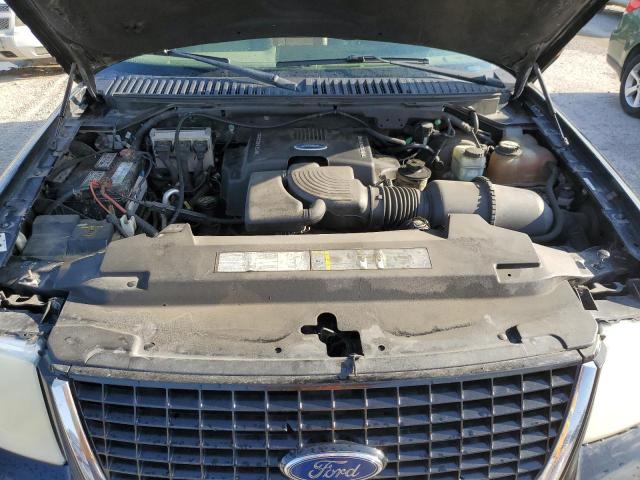 Photo 12 from auction – 2003 FORD EXPEDITION with VIN 1FMFU18L23LA39609