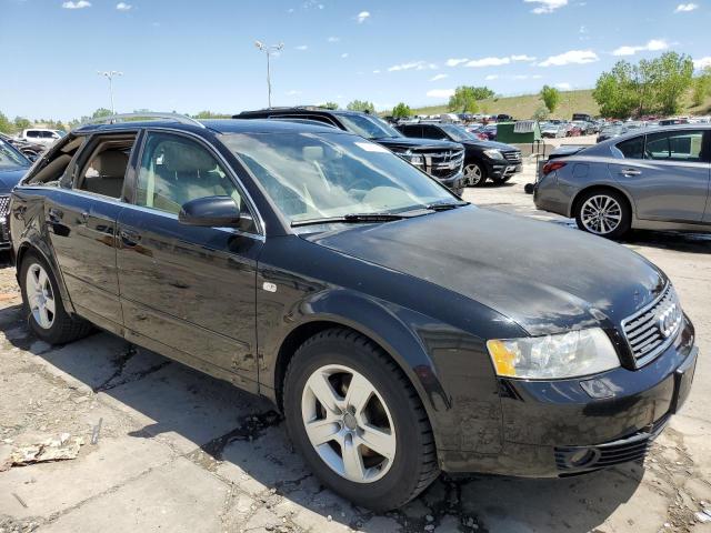 صورة رقم 4 من المزاد - 2004 AUDI A4 3.0 AVA مع VIN WAUVT68EX4A212157