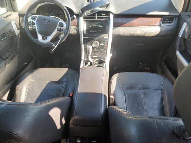 Photo 8 from auction – 2013 FORD EDGE LIMIT with VIN 2FMDK4KC4DBC88163