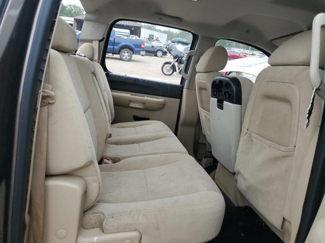 صورة رقم 10 من المزاد - 2007 GMC NEW SIERRA مع VIN 2GTEC13J471614703