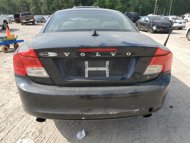 Photo 6 from auction – 2011 VOLVO C70 T5 with VIN YV1672MC9BJ108100