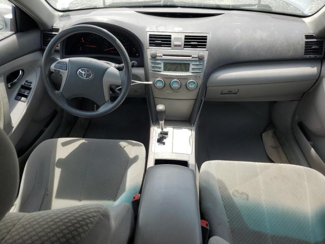 Photo 8 from auction – 2009 TOYOTA CAMRY BASE with VIN 4T1BE46K59U337131