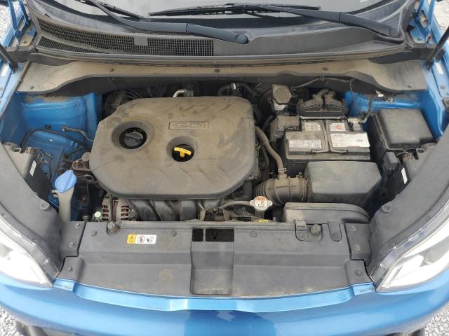 Foto 11 de la subasta – 2016 KIA SOUL + con VIN KNDJP3A5XG7330368