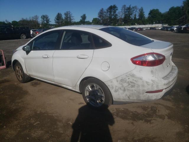 Photo 2 from auction – 2015 FORD FIESTA SE with VIN 3FADP4BJ3FM219749