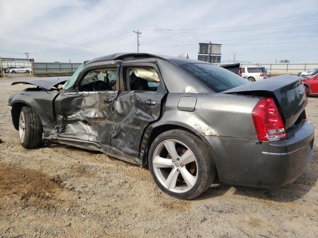 Photo 2 from auction – 2008 CHRYSLER 300 LX with VIN 2C3LA43R58H172824