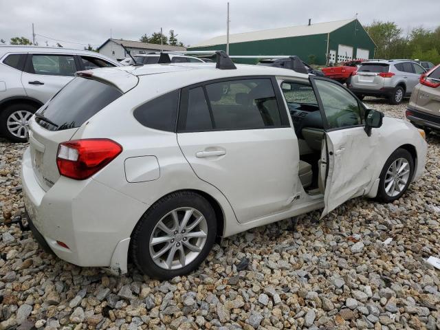 Photo 3 from auction – 2014 SUBARU IMPREZA PR with VIN JF1GPAC62E8264416