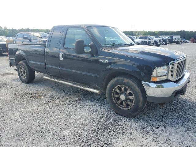 Photo 4 from auction – 2004 FORD F250 SUPER with VIN 3FTNX20L04MA00087