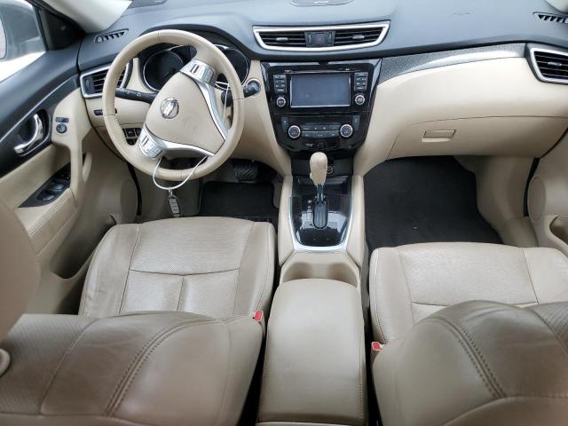 Photo 8 from auction – 2015 NISSAN ROGUE S with VIN 5N1AT2MT2FC786155