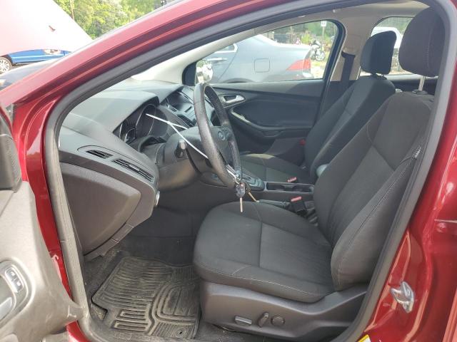 Photo 7 from auction – 2016 FORD FOCUS SE with VIN 1FADP3K24GL248019