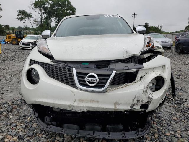 Photo 5 from auction – 2013 NISSAN JUKE S with VIN JN8AF5MR2DT209080