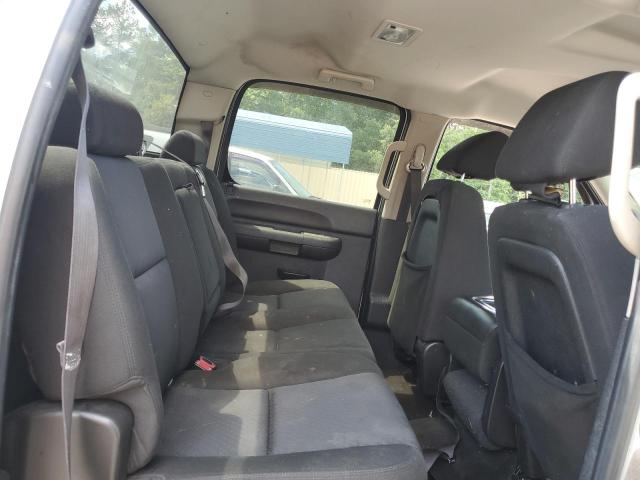 Photo 10 from auction – 2011 GMC SIERRA C15 with VIN 3GTP1UEA0BG147809