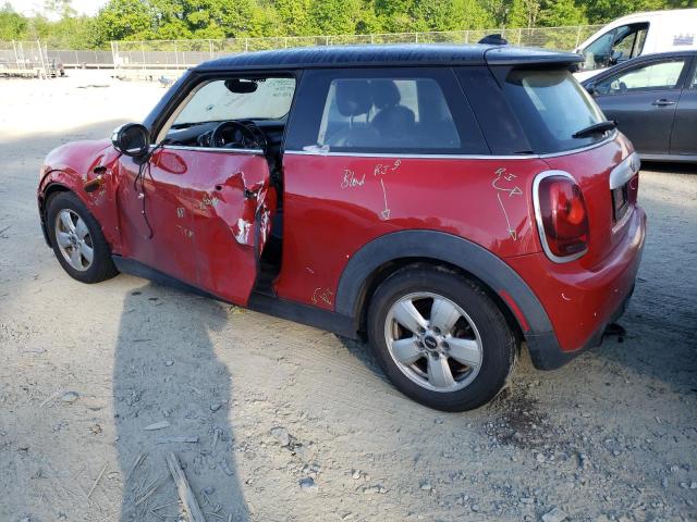 Photo 2 from auction – 2015 MINI COOPER with VIN WMWXM5C57F3A57634