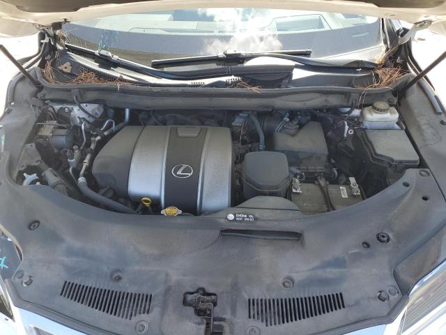 Photo 12 from auction – 2017 LEXUS RX 350 BAS with VIN 2T2BZMCA3HC078344