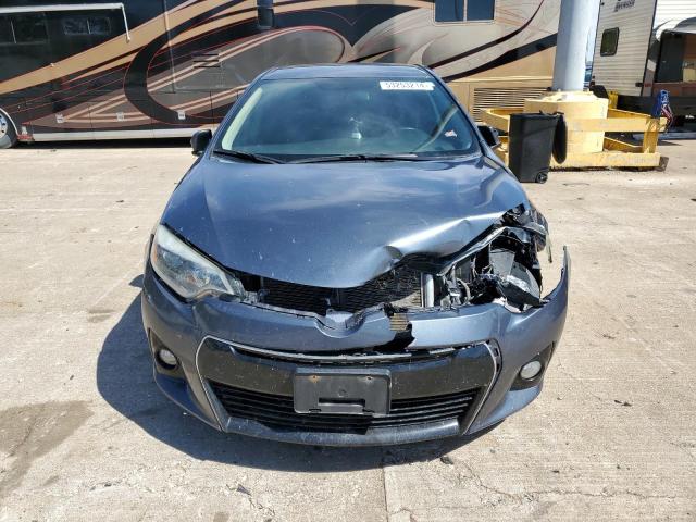 Photo 5 from auction – 2015 TOYOTA COROLLA L with VIN 2T1BURHE0FC231383
