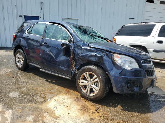 Photo 4 from auction – 2015 CHEVROLET EQUINOX LS with VIN 2GNALAEK0F1132322