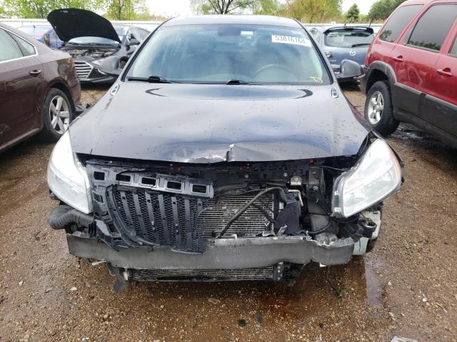 Photo 5 from auction – 2013 BUICK REGAL PREM with VIN 2G4GU5GV3D9141086