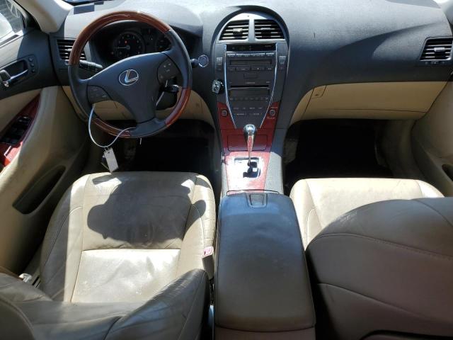 Фото 8 с аукциона – 2008 LEXUS ES 350 с VIN JTHBJ46G482253791