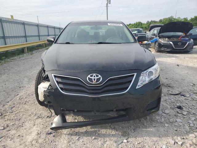 Photo 5 from auction – 2011 TOYOTA CAMRY BASE with VIN 4T1BF3EK6BU747239