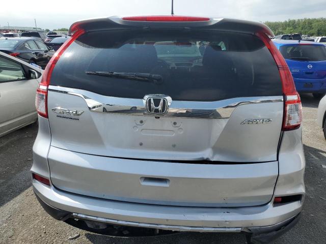Photo 6 from auction – 2015 HONDA CR-V EX with VIN 2HKRM4H53FH696044