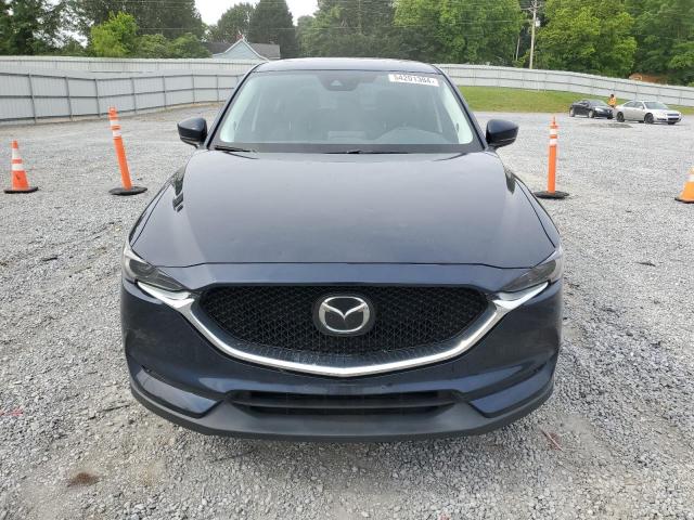 Photo 5 from auction – 2020 MAZDA CX-5 GRAND with VIN JM3KFBDM6L0722584