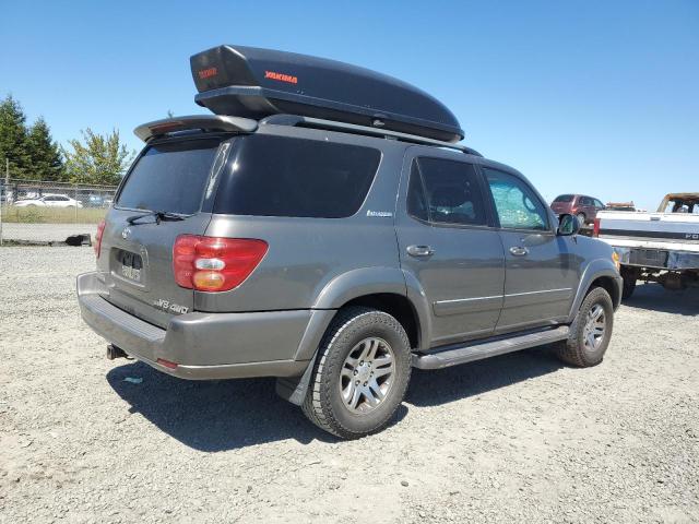 Photo 3 from auction – 2004 TOYOTA SEQUOIA LI with VIN 5TDBT48A94S215156