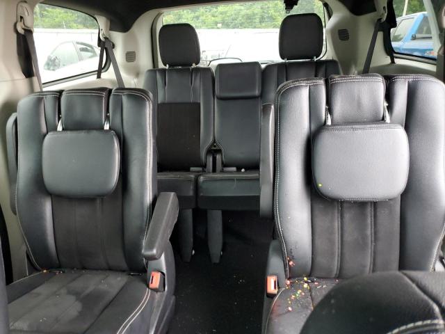 Photo 10 from auction – 2019 DODGE GRAND CARA with VIN 2C4RDGCGXKR754982