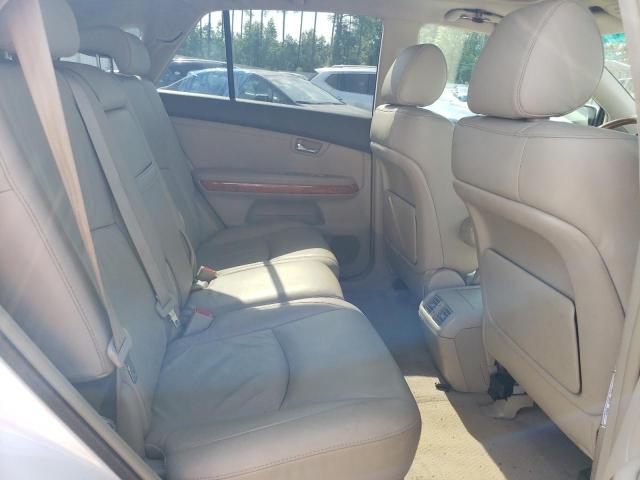 Photo 11 from auction – 2007 LEXUS RX 350 with VIN 2T2GK31U97C009996