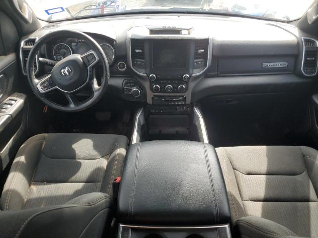 Photo 8 from auction – 2019 RAM 1500 BIG H with VIN 1C6SRFBT6KN701549