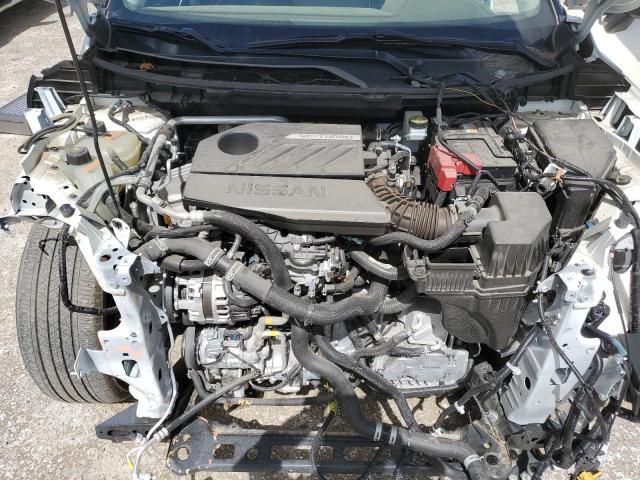 Photo 12 from auction – 2023 NISSAN ROGUE SL with VIN JN8BT3CBXPW193199
