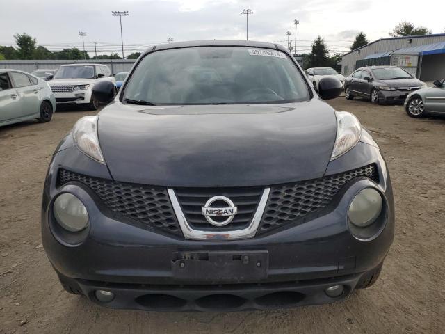Photo 5 from auction – 2012 NISSAN JUKE S with VIN JN8AF5MVXCT125715