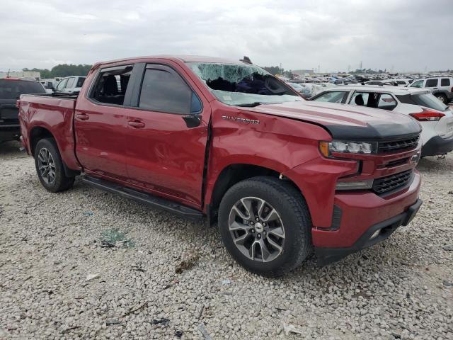 Photo 4 from auction – 2019 CHEVROLET SILVERADO with VIN 3GCPWDED4KG203133