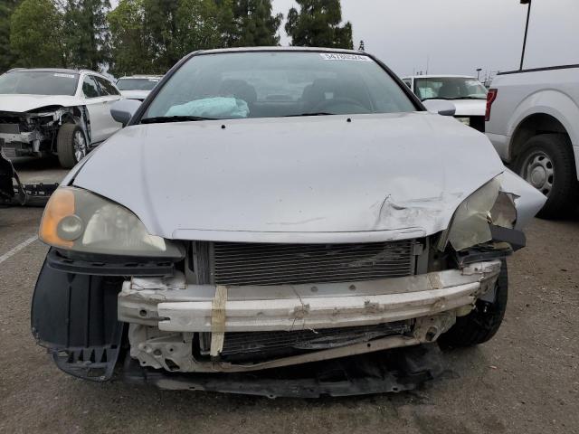 Photo 5 from auction – 2003 HONDA CIVIC EX with VIN 1HGEM21963L082744