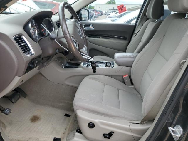 Photo 7 from auction – 2011 DODGE DURANGO CR with VIN 1D4RE4GG0BC695328