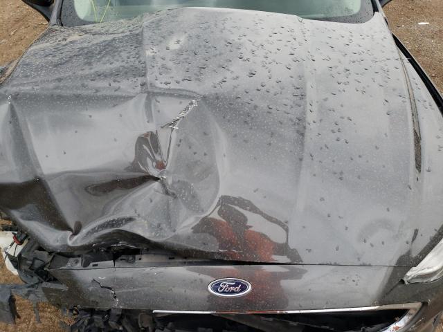 Photo 11 from auction – 2019 FORD FUSION SE with VIN 3FA6P0HD5KR213919