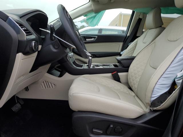 Photo 7 from auction – 2024 FORD EDGE with VIN 2FMPK4K92RBA39479