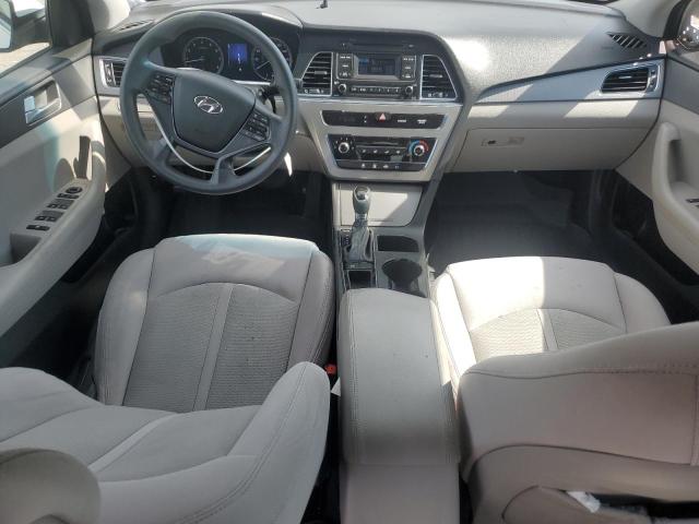 Photo 8 from auction – 2015 HYUNDAI SONATA SE with VIN 5NPE24AF3FH008387