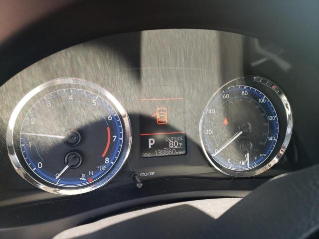 Photo 9 from auction – 2018 TOYOTA COROLLA L with VIN 5YFBURHE6JP821046