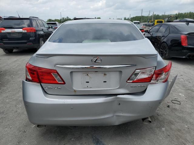 Photo 6 from auction – 2007 LEXUS ES 350 with VIN JTHBJ46G672061738